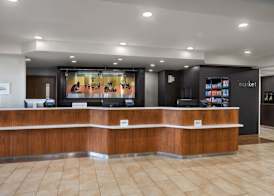 Courtyard by Marriott Anchorage Airport 2