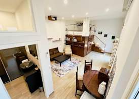 Casaldo's rooms 3