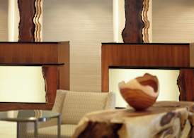 Atlanta Marriott Northwest at Galleria 5