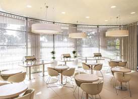 Hotel Mercure Siracusa 5