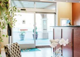 Quality Inn Ukiah 4