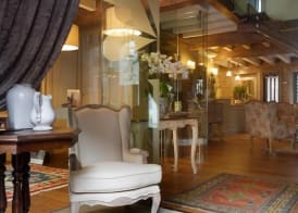 Hotel Real Cambados 3