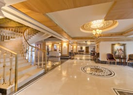 Kamelya Selin Hotel Luxury Resort & SPA 5