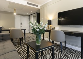 VacationClub - Baltic Park Fort Apartament E.111 4