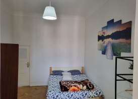 Rainbow Guest House 3