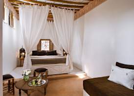 Riad Vert Marrakech 2
