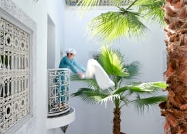 Riad Vert Marrakech 5