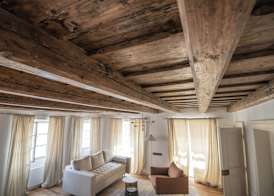 Domus Balthasar Boutique Hotel 3
