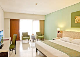 Bali Rani Hotel 5