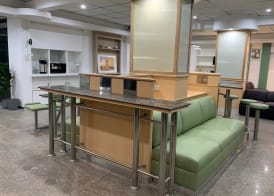Marni BKK Hostel 2
