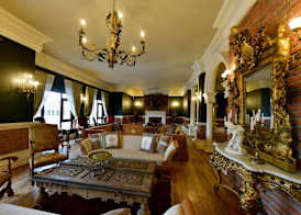 Sacred Mansion 4