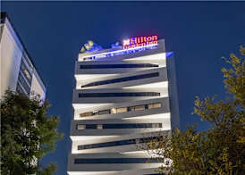Hilton Garden Inn Asuncion Aviadores Del Chaco 2