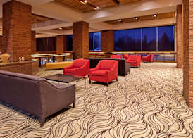 Wyndham Gatineau-Ottawa & Conference Centre 2