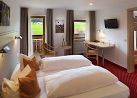 Familienhotel Löwen 3