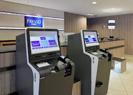 Keio Presso Inn Otemachi 3