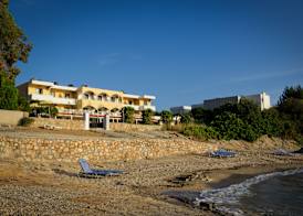 Anthi Maria Beach Apartments 3