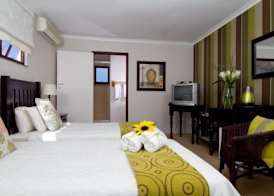 Boma Lodge 3