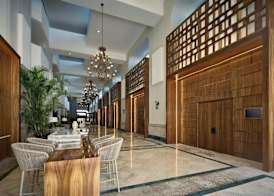 Marriott Puerto Vallarta Resort & Spa 4