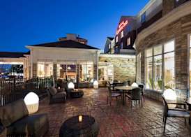 Hilton Garden Inn Cincinnati/Mason 2