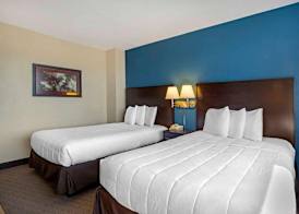 The Capitol Hotel 5