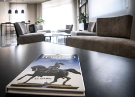 Blu Hotel - Sure Hotel Collection by Best Western 3