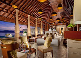 Gaya Island Resort, Kota Kinabalu - a Small Luxury Hotels of the World 2