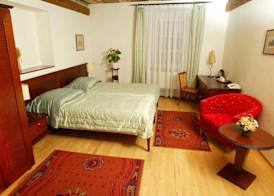 Hotel Lippert 5