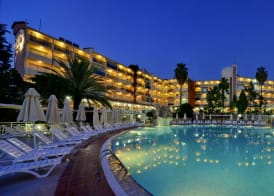Seaden Corolla Hotel 3