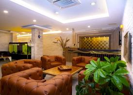 Maril Resort Beach&Spa Hotel 4