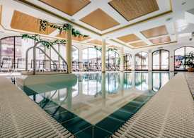 Hotel Garni Alpenruh-Micheluzzi 4