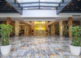 Maril Resort Beach&Spa Hotel 3