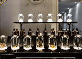 La Clef Champs-Élysées Paris by The Crest Collection 3