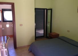 La Meta sporting rooms 4