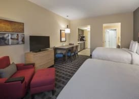 TownePlace Suites by Marriott Ottawa Kanata 2