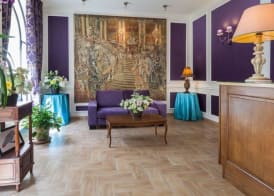 Hotel des Arts - Cite Bergere 3