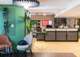 ibis Paris Italie Tolbiac 4