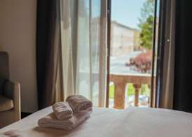 Hotel Palazzo Paradiso 5