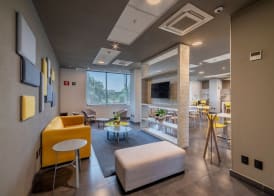 City Express Plus by Marriott Guadalajara Palomar 4