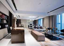 Crowne Plaza Hangzhou Qiantang by IHG 4