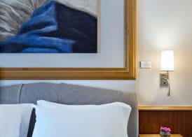 Renaissance Naples Hotel Mediterraneo 4