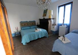 Agriturismo Madre Terra 3