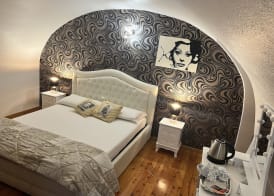 B&B Torino Chic 4