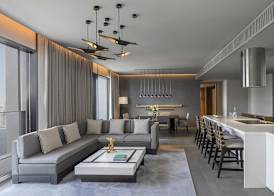 The Residences At Caesars Palace Bluewaters Dubai 4