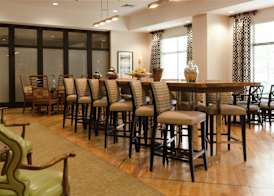 Hampton Inn Hickory 2