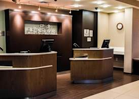 Courtyard by Marriott Lafayette 5