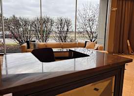 Skyline Hotel Detroit Airport, SureStay Collection by BW 2