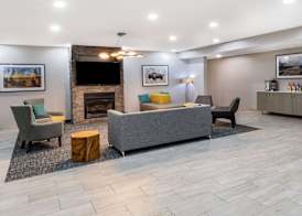 Hawthorn Extended Stay by Wyndham Ardmore 2