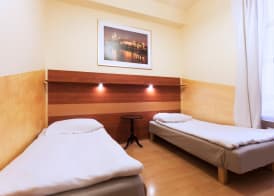 Apartamenty Amber 5
