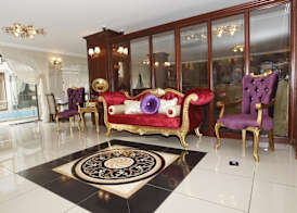 Saint John Hotel 2