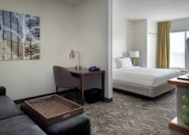 SpringHill Suites Danbury 5
